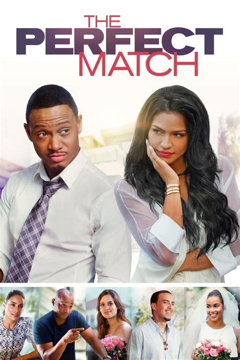 perfect match movie|The Perfect Match